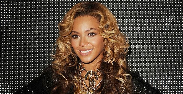 Beyoncé - Getty Images