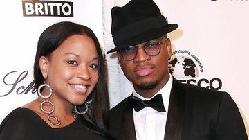 Ne-Yo e Monyetta Shaw - Getty Images