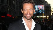 Hugh Jackman - Getty Images