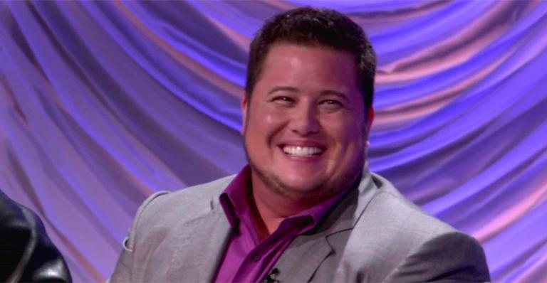 Chaz Bono - Reprodução