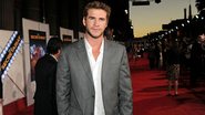 Liam Hemsworth - Getty Images