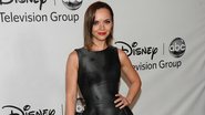 Christina Ricci - Getty Images