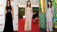 Vestidos de Leighton Meester - Getty Images