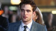 Robert Pattinson - Getty Images