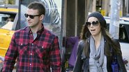 Justin Timberlake e Jessica Biel - The Grosby Group