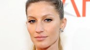 Gisele Bündchen - Getty Images