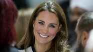 Kate Middleton - Getty Images