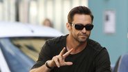 Hugh Jackman - Gotcha Images