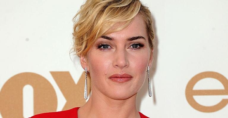 Kate Winslet - Getty Images