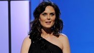 Emily Deschanel - Getty Images