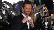 Hugh Jackman - Getty Images