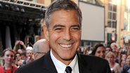 George Clooney - Getty Images