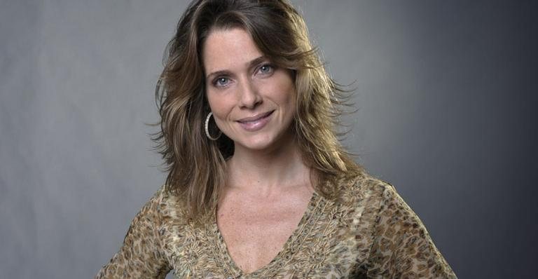 Letícia Spiller - TV Globo