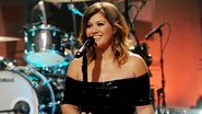 Kelly Clarkson - Getty Images