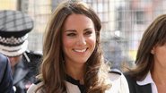 Catherine Middleton - Getty Images