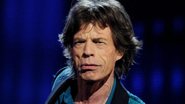 Mick Jagger - Getty Images