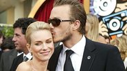 Naomi Watts e Heath Ledger - Getty Images