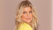 Fergie - Getty Images