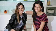 Wanessa em entrevista à Carla Fiorito - Jair Magri / Divulgação