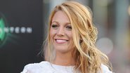 Blake Lively - Getty Images