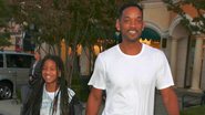 Willow e Will Smith - Honopix