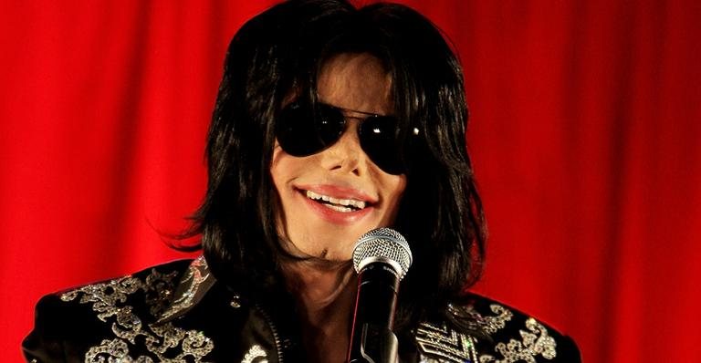 Michael Jackson - Getty Images