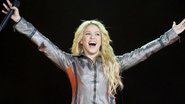 Shakira - Getty Images