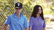 Justin Bieber e Selena Gomez. - Flynet/Brainpix