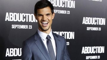 Taylor Lautner - Reuters