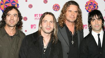 Maná - Getty Images