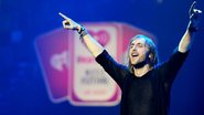 David Guetta - Getty Images