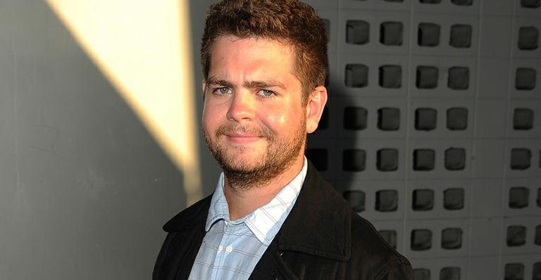 Jack Osbourne - Getty Images