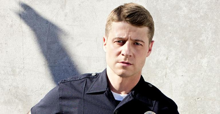 Ben McKenzie - Divulgação