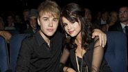 Justin Bieber e Selena Gomez - Getty Images