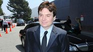 Mike Myers - Getty Images