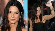 Sandra Bullock - Getty Images