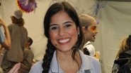 Camila Camargo - Tiago Archanjo/AgNews