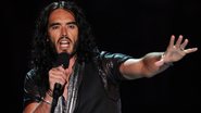 Russel Brand é proibido de entrar no Canadá e cancela show - Getty Images