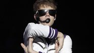 Justin Bieber se apresenta na Cidade do México - Reuters