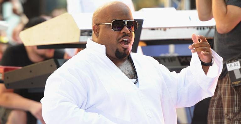 Cee Lo Green - Getty Images