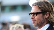 Brad Pitt - Getty Images