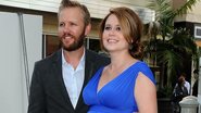 Jenna Fischer e Lee Kirk - Getty Images