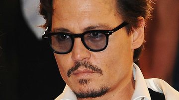 Johnny Depp - Getty Images