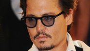 Johnny Depp - Getty Images