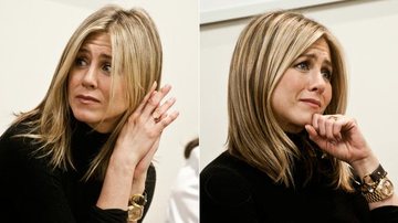 Jennifer Aniston - Getty Images