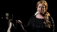 Adele - Getty Images