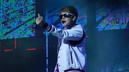 Justin Bieber se apresenta no Rio - Raphael Mesquita/Photo Rio News