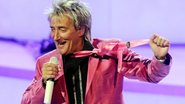 Rod Stewart - Getty Images