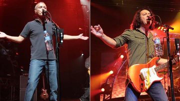 Tears For Fears se apresenta em São Paulo - Orlando Oliveira / AgNews