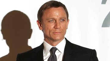 Daniel Craig - Getty Images